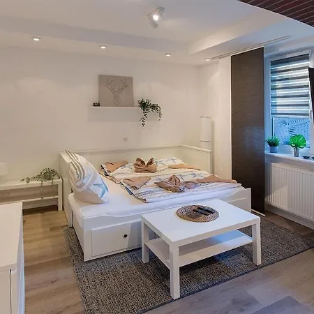 Σπίτι διακοπών Jan Comfortable